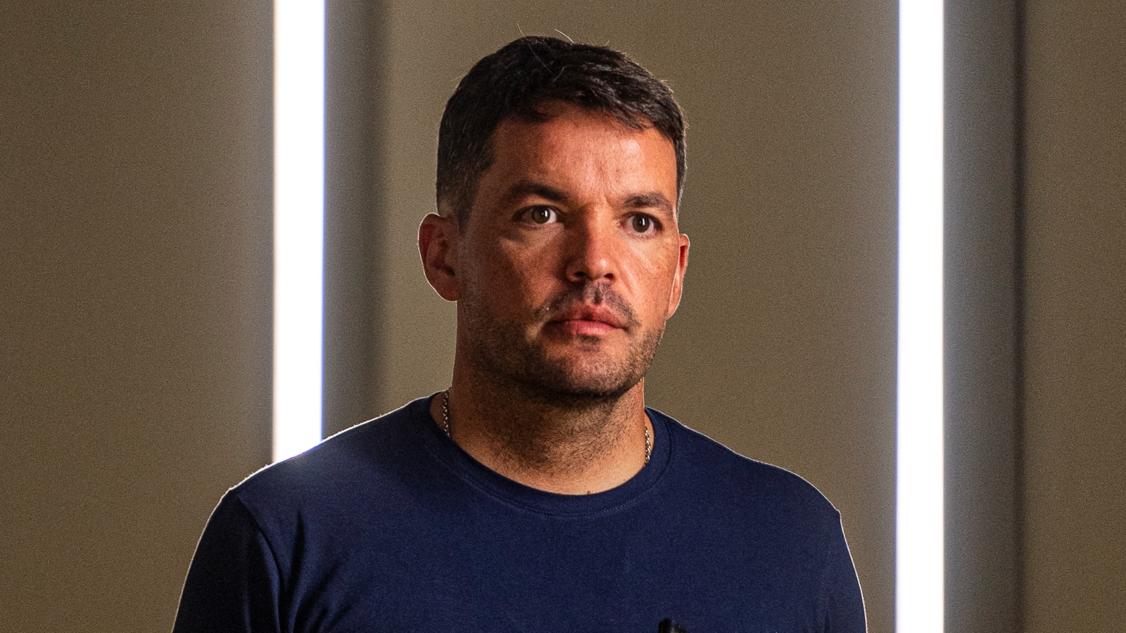 Nico Larcam&oacute;n n&atilde;o resiste &agrave; perda do Mineiro e &eacute; demitido do Cruzeiro