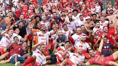 Noroeste faz Bauru voltar a sorrir e volta &agrave; elite do Paulist&atilde;o ap&oacute;s 14 anos