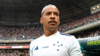 Cruzeiro inicia Brasileir&atilde;o j&aacute; em crise (sim, voc&ecirc; leu certo)