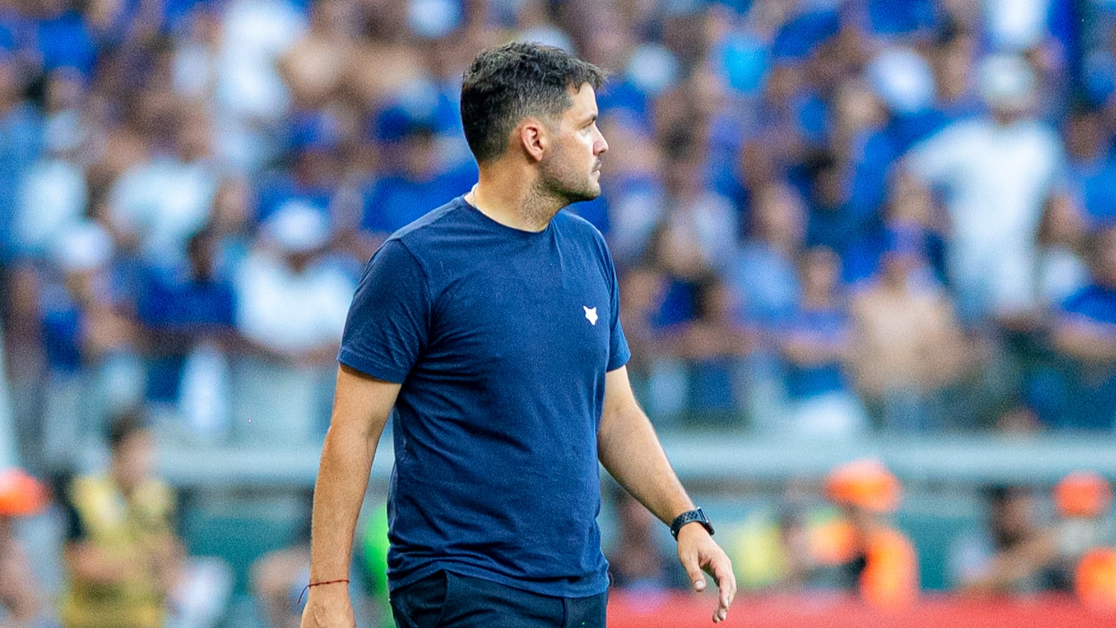 Os grandes erros de Nico Larcam&oacute;n na derrota do Cruzeiro no Mineiro