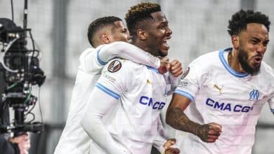 Olympique jogou mais que Benfica, mas precisou de p&ecirc;naltis para avan&ccedil;ar na Liga Europa