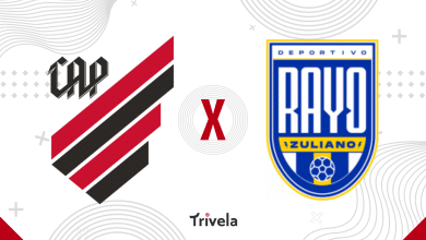 Athletico-PR x Rayo Zuliano: palpites, onde assistir e escala&ccedil;&otilde;es &ndash; Sul-Americana &ndash; 09/04/2024
