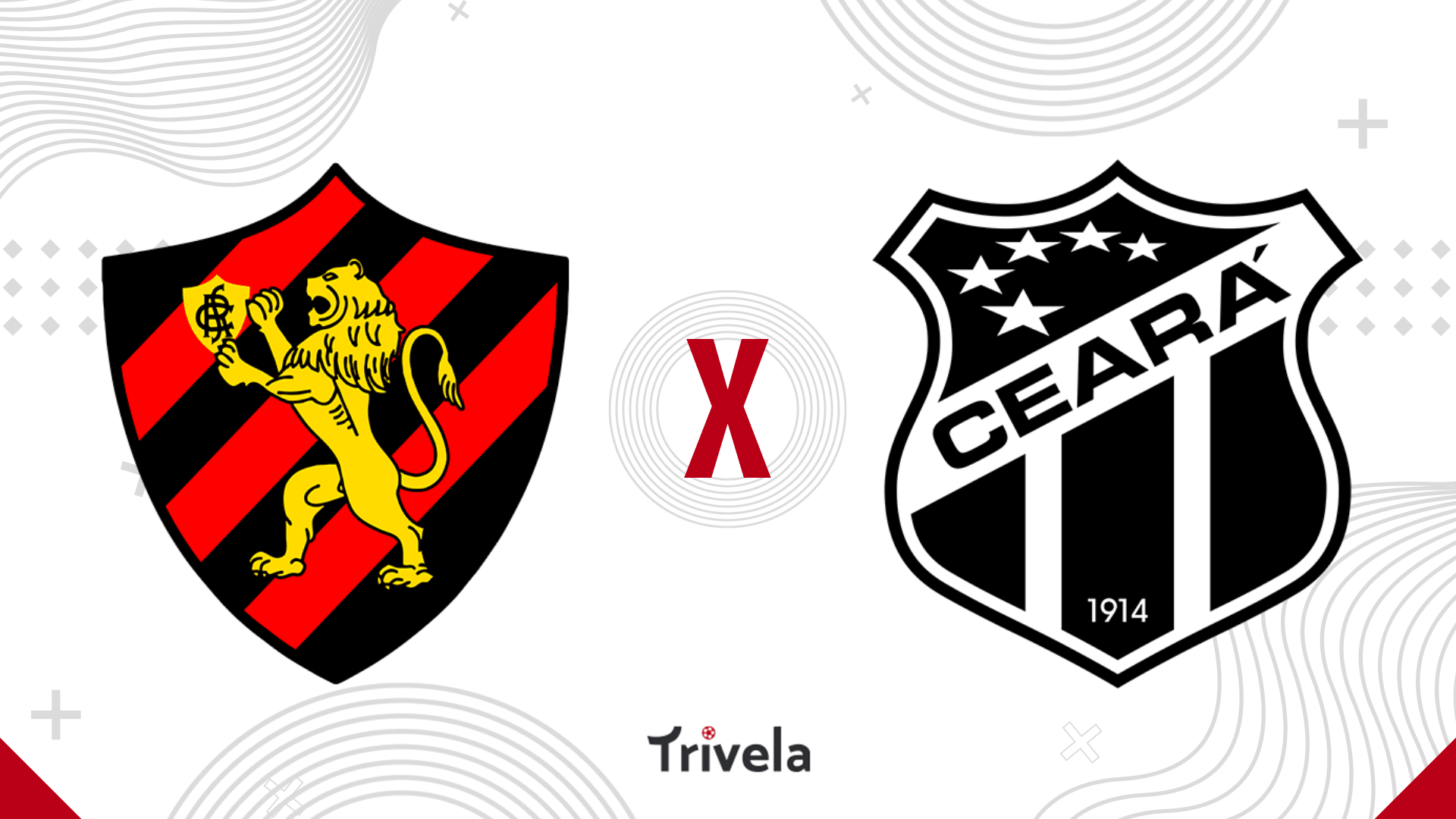 Sport x Cear&aacute;: escala&ccedil;&otilde;es, onde assistir e palpites &ndash; Copa do Nordeste &ndash; 10/04/2024