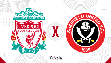 Liverpool x Sheffield United: palpites, onde assistir e escala&ccedil;&otilde;es &ndash; Premier League &ndash; 04/04/2024