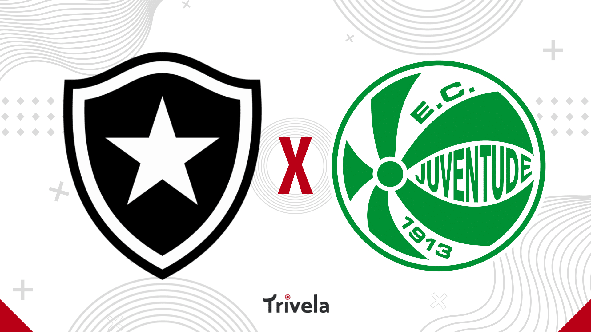 Botafogo x Juventude: palpites, onde assistir e escala&ccedil;&otilde;es &ndash; Campeonato Brasileiro &ndash; 21/04/2024