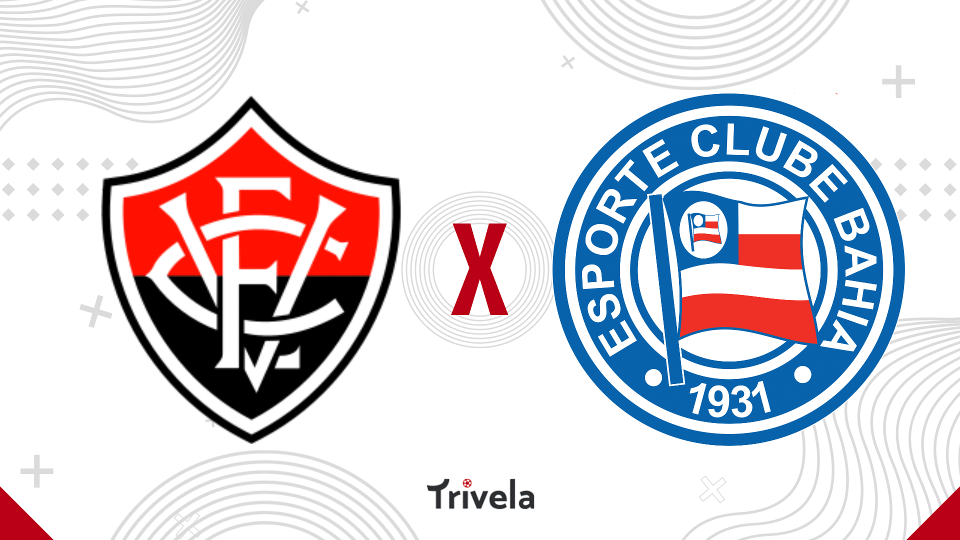 Vit&oacute;ria x Bahia: onde assistir, palpites e escala&ccedil;&otilde;es &ndash; Campeonato Brasileiro &ndash; 21/04/2024