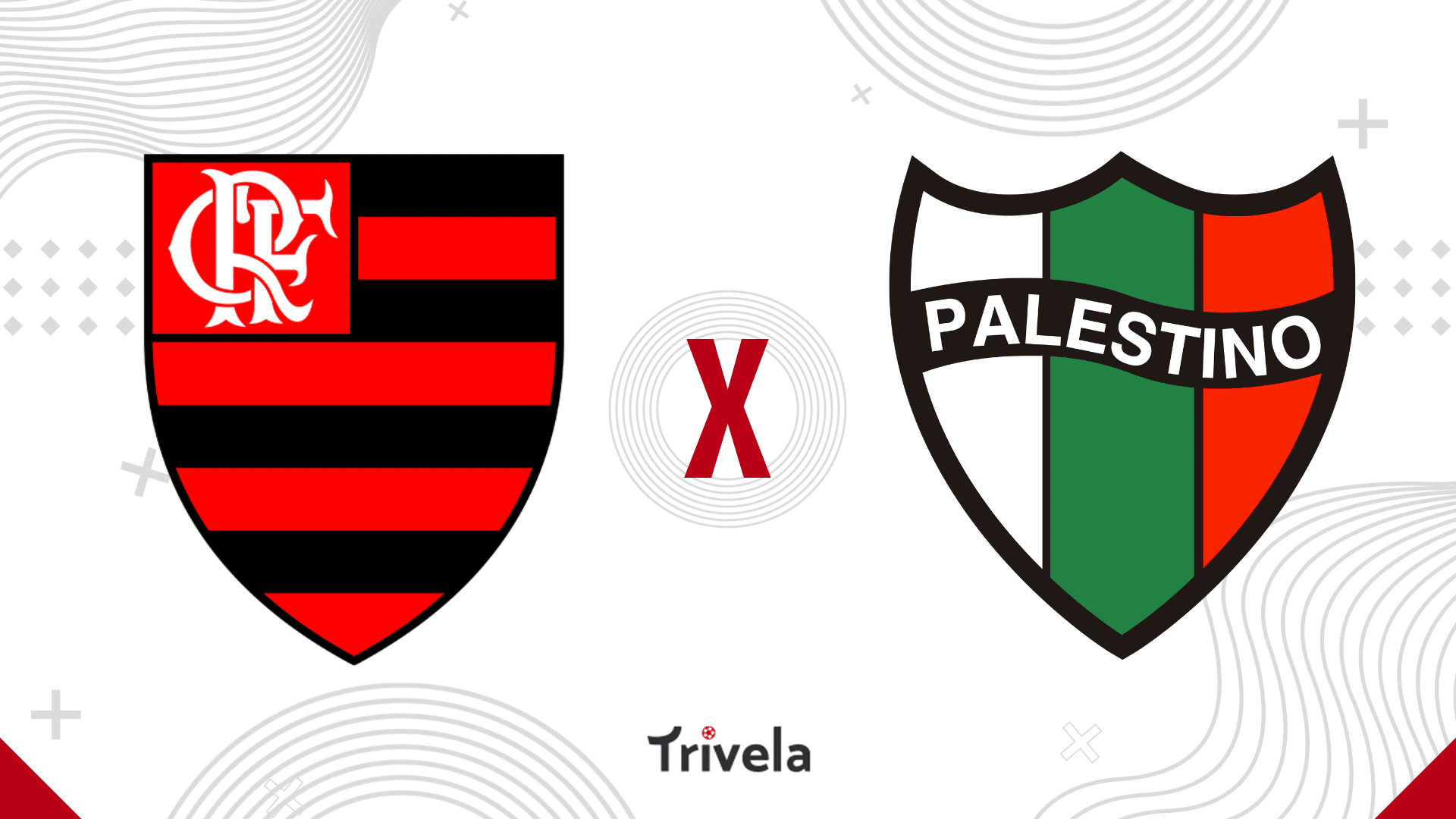 Flamengo x Palestino: escala&ccedil;&otilde;es, onde assistir e palpites &ndash; Libertadores &ndash; 10/04/2024