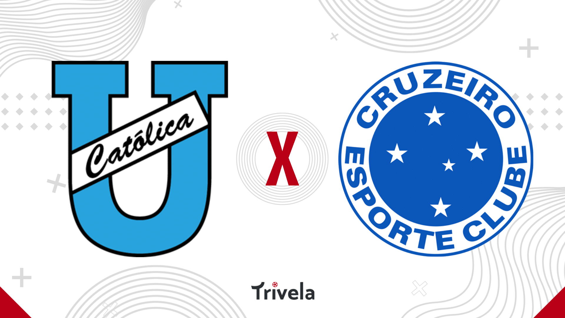 Universidad Cat&oacute;lica-EQU x Cruzeiro: palpites, onde assistir e escala&ccedil;&otilde;es &ndash; Sul-Americana &ndash; 04/04/2024
