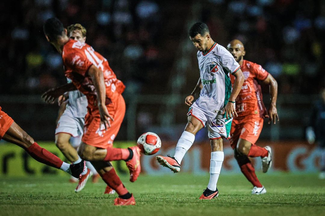 Chegou o momento: quem levar&aacute; o t&iacute;tulo do Paulista A2 em 2024?