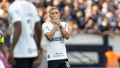 Psicol&oacute;gico influencia em les&otilde;es, e Corinthians entra desfalcado na Copa do Brasil