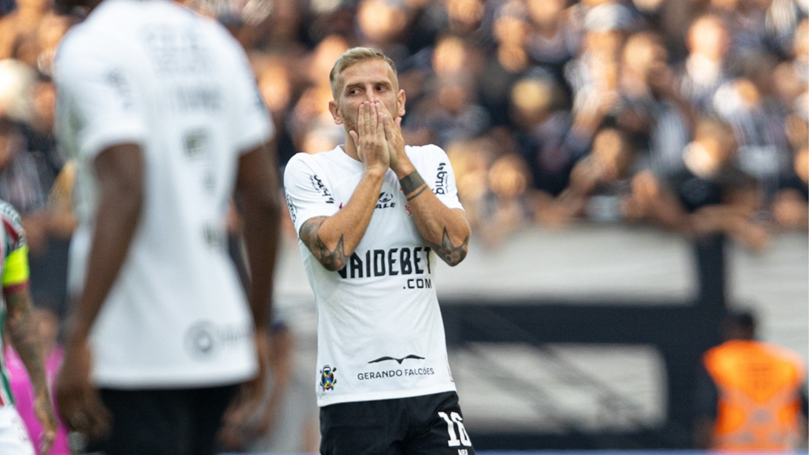 Psicol&oacute;gico influencia em les&otilde;es, e Corinthians entra desfalcado na Copa do Brasil