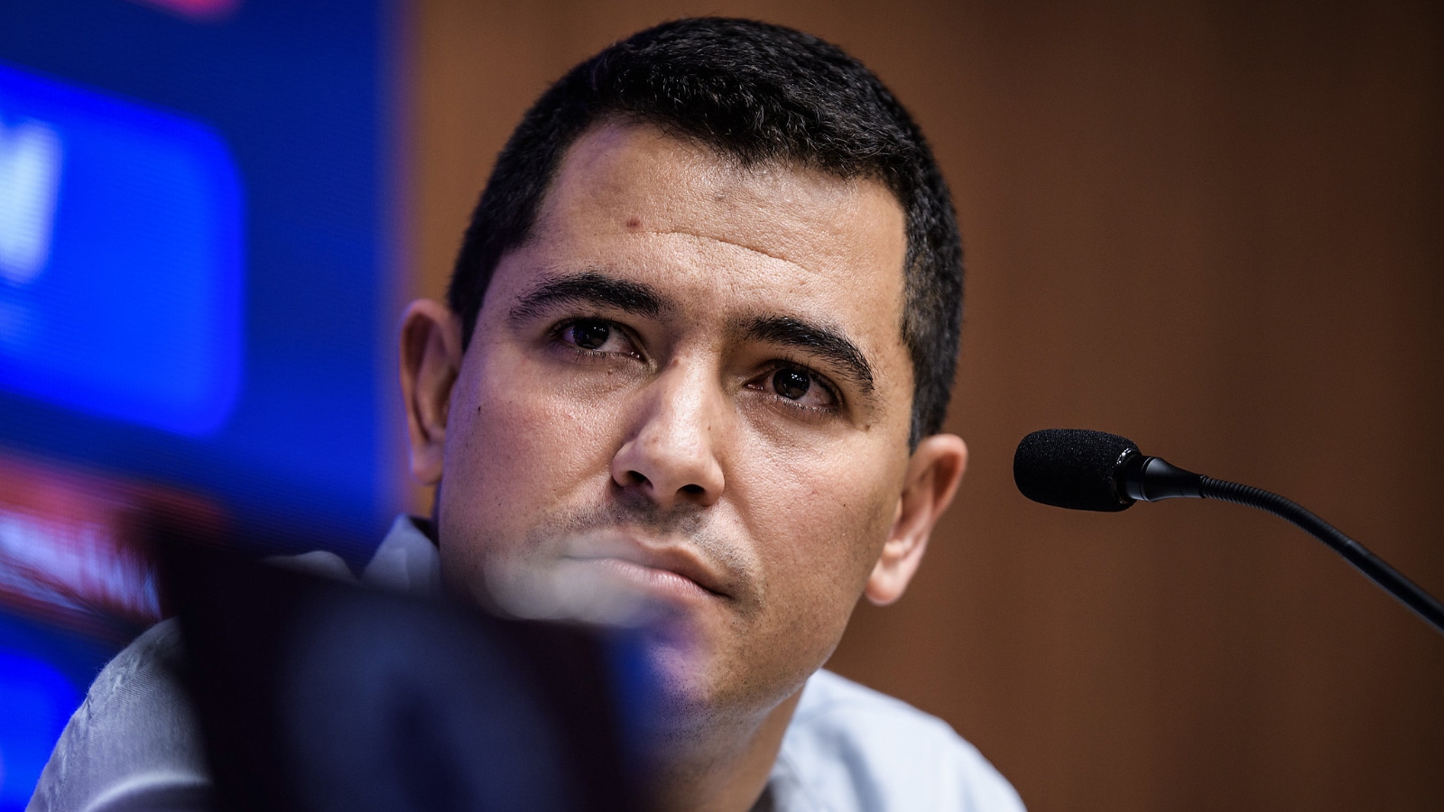 Cruzeiro revela motivo pelo qual demitiu Nico Larcam&oacute;n com discurso &agrave; la Linkedin