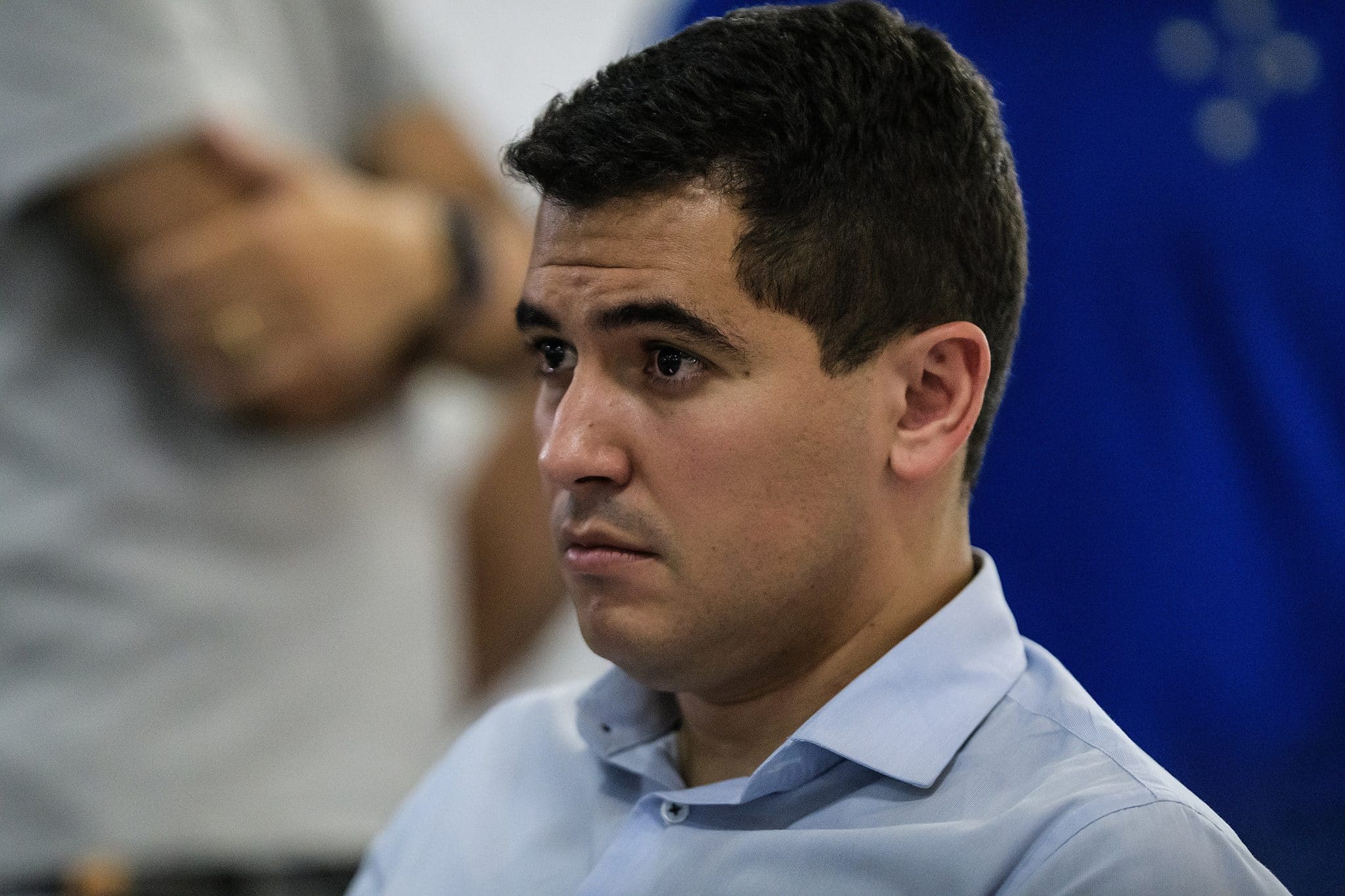 As quatro maiores pol&ecirc;micas de Pedro Martins no Cruzeiro