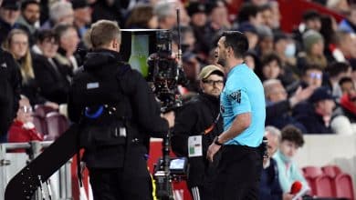 Premier League vai ter mudan&ccedil;a profunda em sua arbitragem