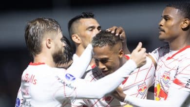 Chegou o momento do RB Bragantino sonhar mais alto no Brasileir&atilde;o?