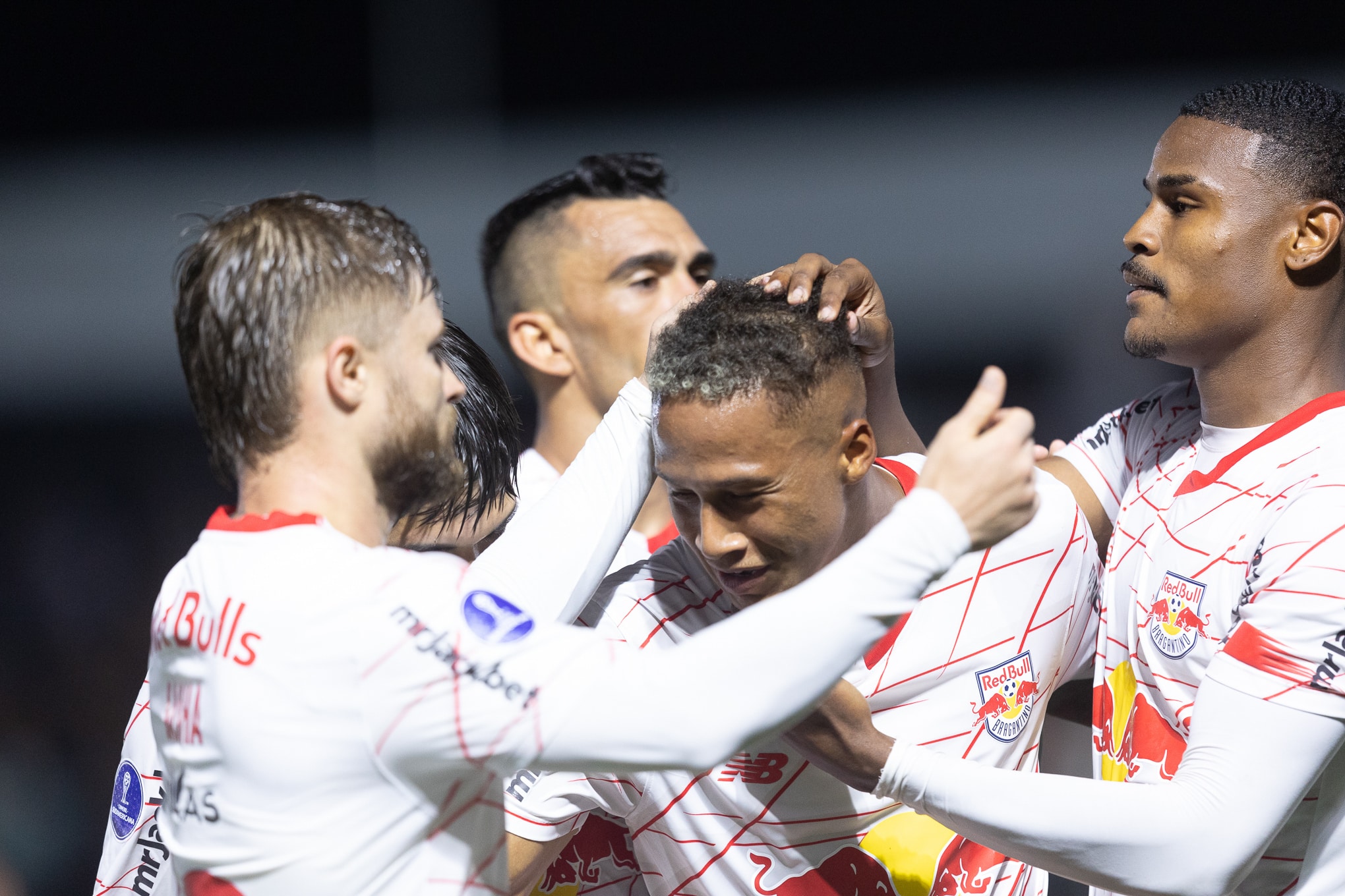 Chegou o momento do RB Bragantino sonhar mais alto no Brasileir&atilde;o?