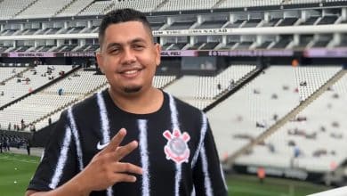 &lsquo;Meu hiperfoco &eacute; o Corinthians&rsquo;, conta fundador da torcida Autistas Alvinegros