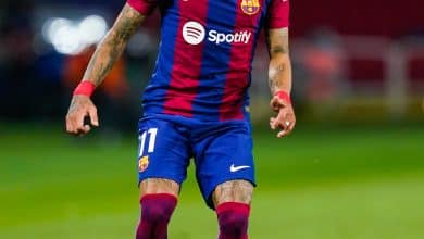 Desempenho recente de Raphinha faz diretoria do Barcelona repensar seu futuro