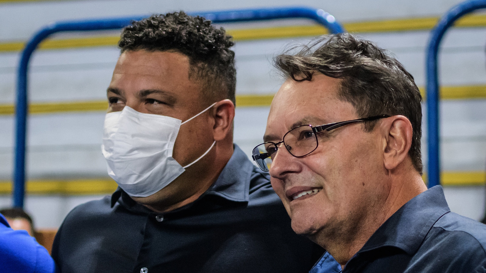 Sai Ronaldo, entra Pedrinho BH: o que muda no Cruzeiro?