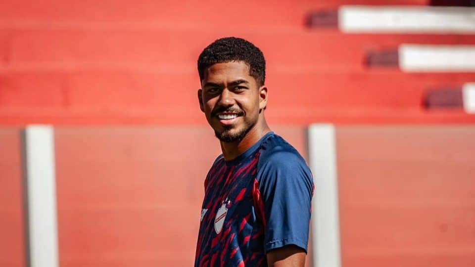 Titulares, lesionado e encostados: a situação dos emprestados pelo Cruzeiro