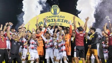 Guia da S&eacute;rie C: veja quem pode subir e quem deve surpreender