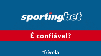 Sportingbet &eacute; confi&aacute;vel e segura? Confira!