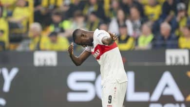 Stuttgart precisou de uma cajadada para bater nos coelhos Dortmund e Bayern