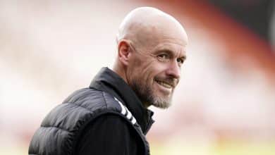 N&atilde;o &eacute; s&oacute; Xabi: destaque do Leverkusen desperta interesse do Manchester United