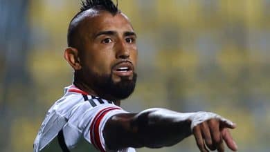 Como joga o Colo-Colo, l&iacute;der do grupo do Fluminense na Libertadores?