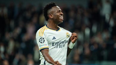 &lsquo;Vinicius Junior &eacute; um jogador incr&iacute;vel. Temos que ter muito cuidado com ele&rsquo;