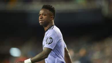 Essa novidade pode definir se Vini Jr sai ou n&atilde;o do Real Madrid