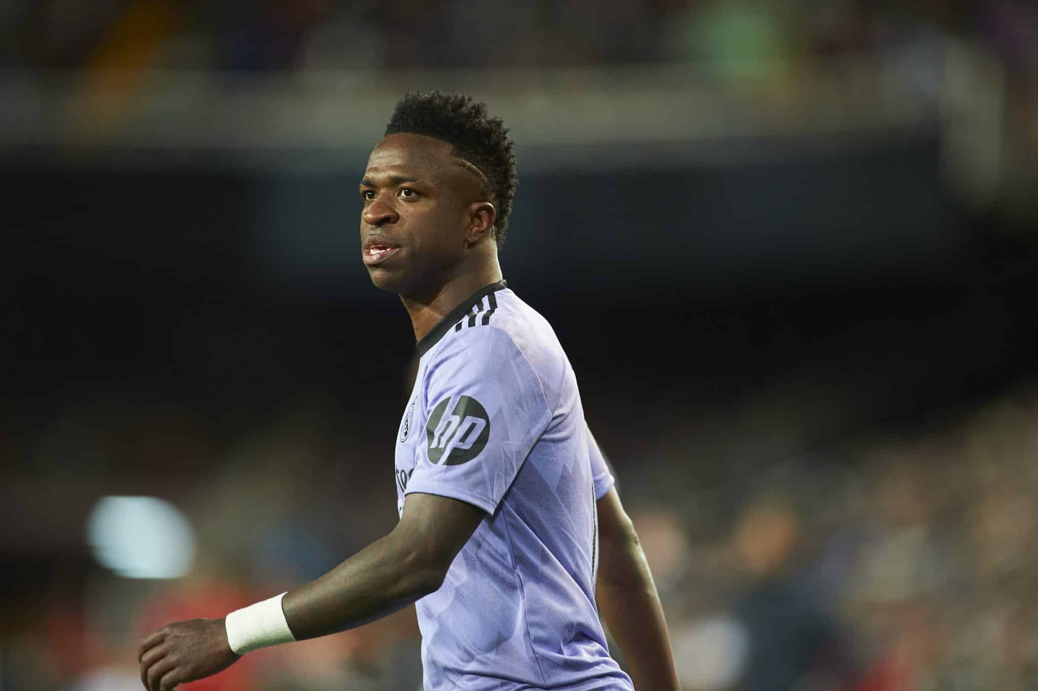 Essa novidade pode definir se Vini Jr sai ou n&atilde;o do Real Madrid