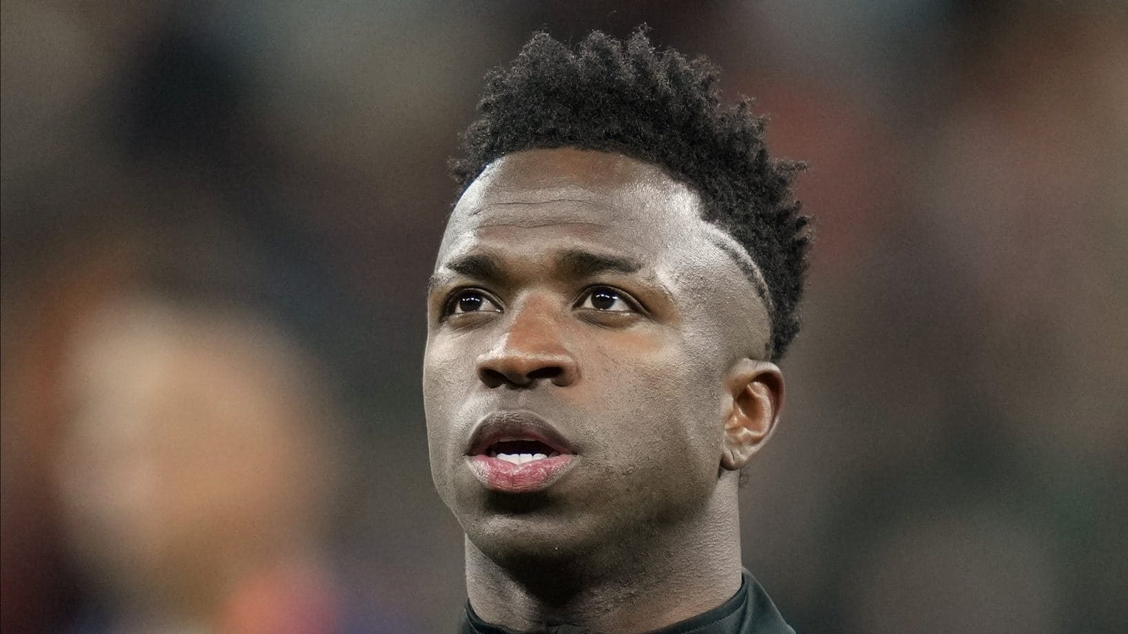 Vinicius Jr pode se tornar maior transfer&ecirc;ncia da hist&oacute;ria da Premier League