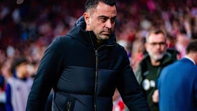 Xavi cancela treino do Barcelona antes do cl&aacute;ssico contra o Real ap&oacute;s acusa&ccedil;&otilde;es