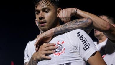 Subestimado? Entenda por que Romero foi para o&nbsp;banco do Corinthians