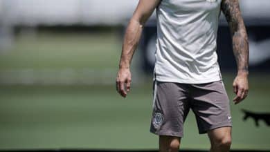 Corinthians ter&aacute; refor&ccedil;o de Igor Coronado em estreia em casa na Sul-Americana