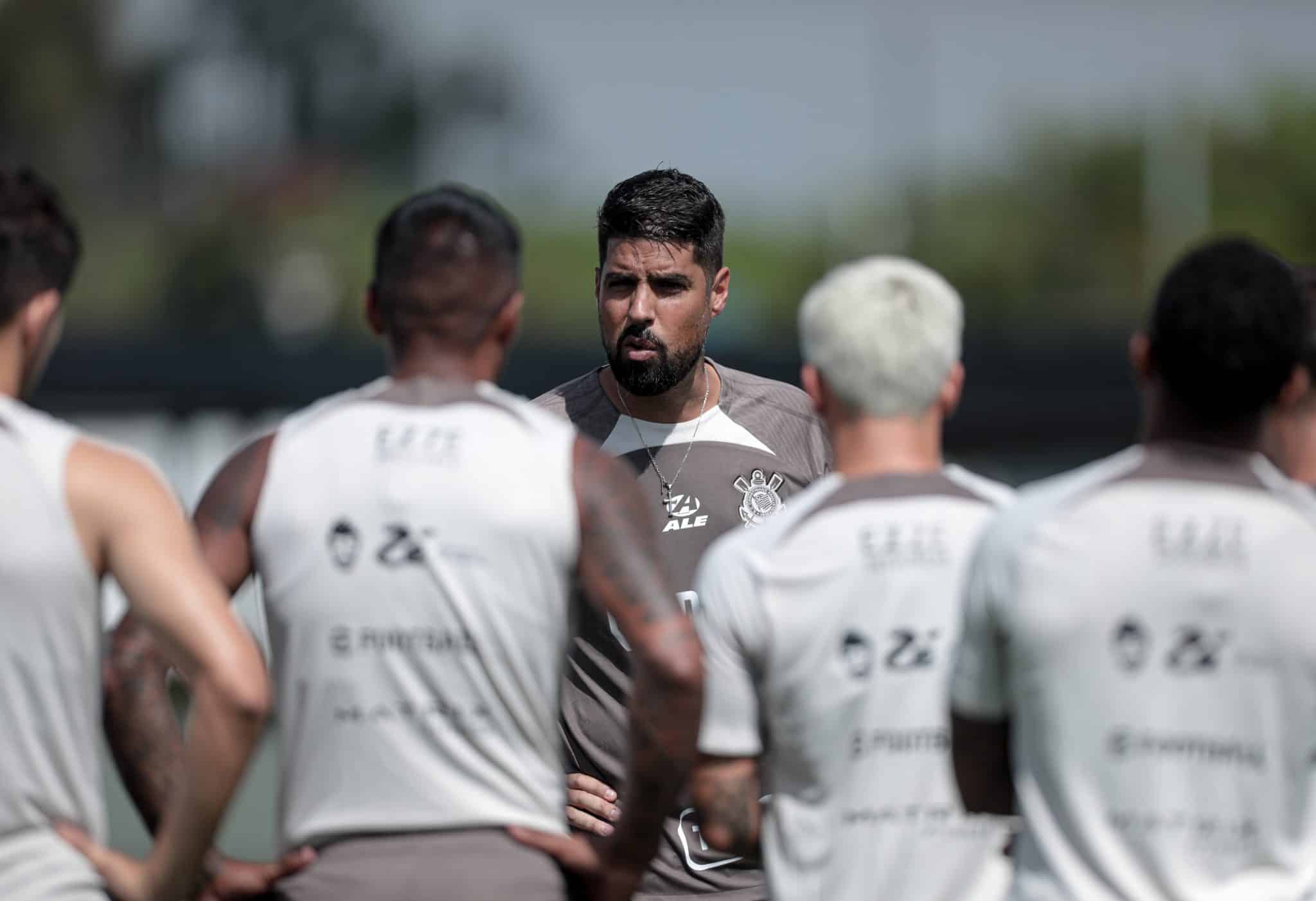 Corinthians joga no Brasileir&atilde;o para salvar seu 2024 e n&atilde;o ter 2025 med&iacute;ocre