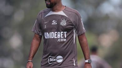 Corinthians tem cen&aacute;rio perfeito para espantar desconfian&ccedil;a na Sul-Americana