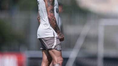Com preteridos, Corinthians tem elenco fechado para in&iacute;cio do Brasileir&atilde;o