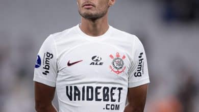 Briga na Fifa e troca de farpas: Argentinos Jrs x Corinthians extrapola quatro linhas