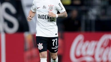 Departamento m&eacute;dico deu ao Corinthians o refor&ccedil;o que faltava