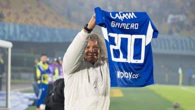 Como joga o Millonarios, 1&deg; advers&aacute;rio do Flamengo na Libertadores&nbsp;2024?