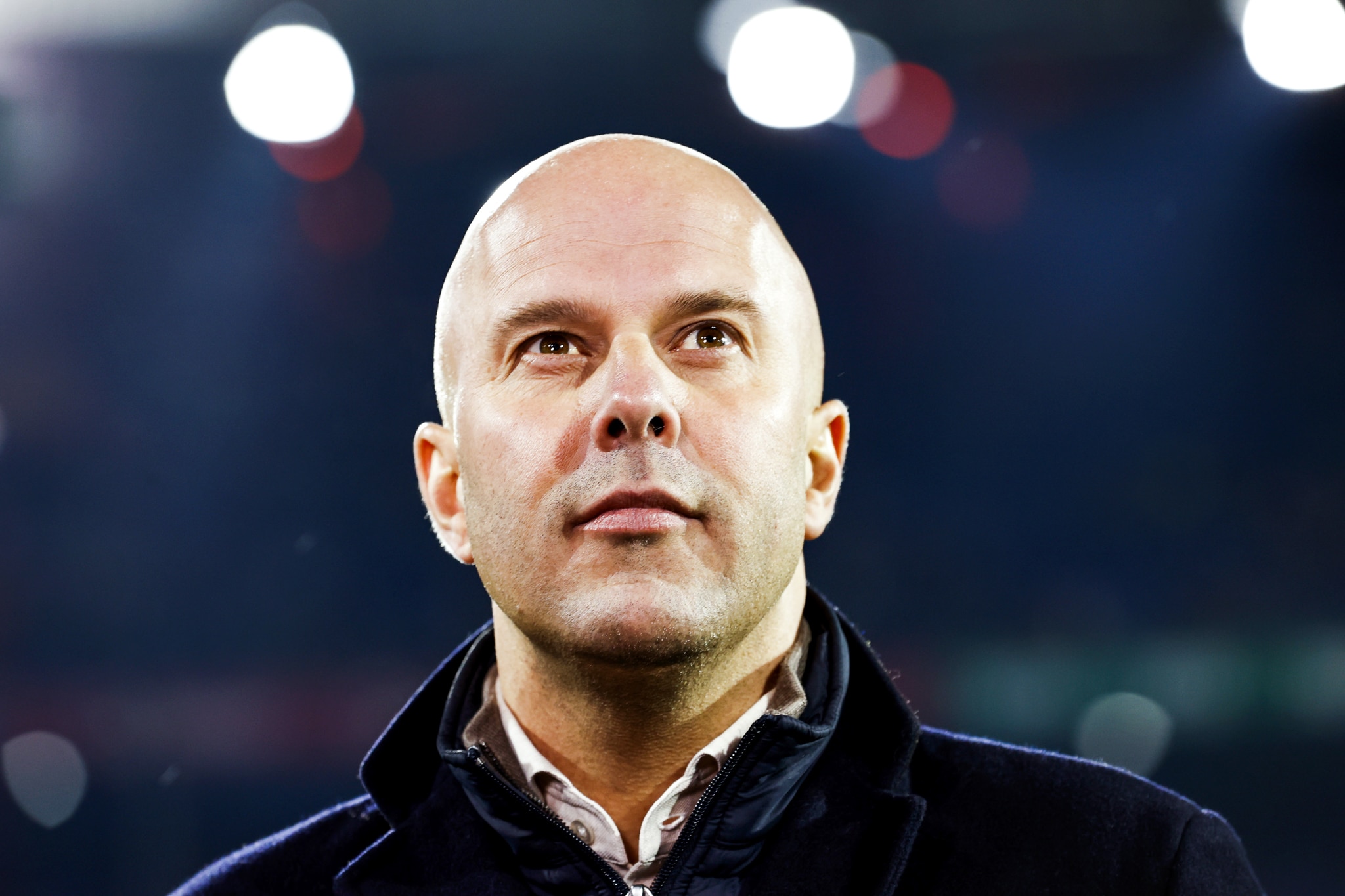 Quem &eacute; o t&eacute;cnico sensa&ccedil;&atilde;o da Eredivisie cotado para assumir o Liverpool