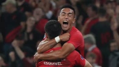 Athletico-PR goleia na Sul-Americana, mas deixa gostinho de quero mais