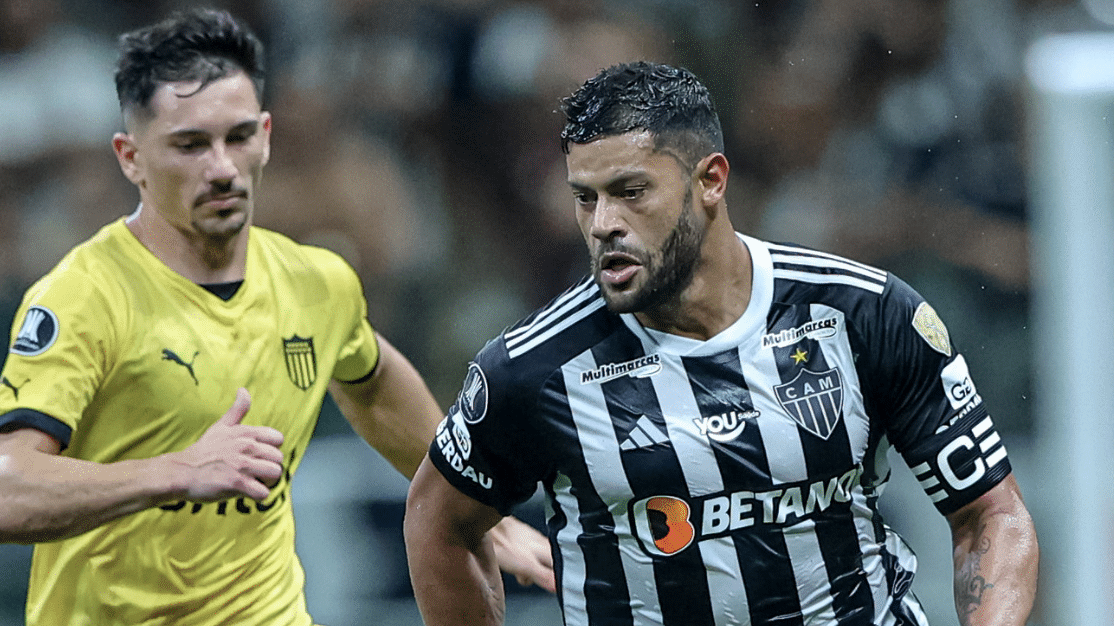 Maratona de jogos deixa Atl&eacute;tico-MG visivelmente cansado, e folga pode fazer a diferen&ccedil;a