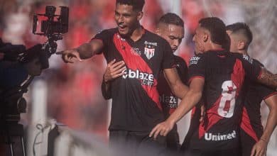 Rei em Goi&aacute;s, Atl&eacute;tico-GO sabe que ser&aacute; plebeu no Brasileir&atilde;o