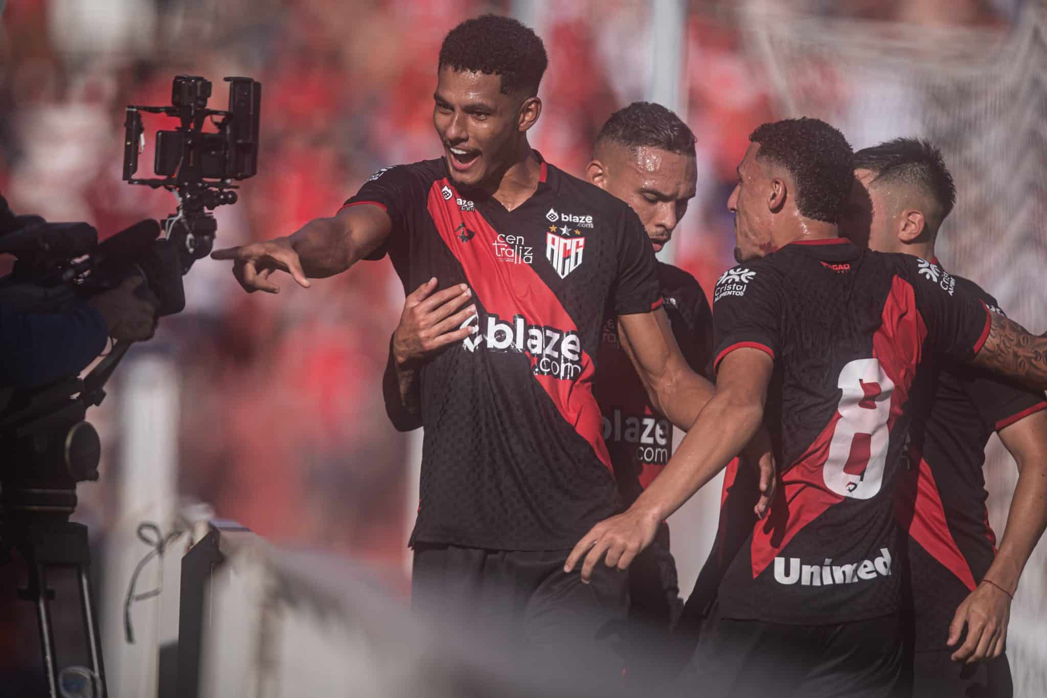 Rei em Goi&aacute;s, Atl&eacute;tico-GO sabe que ser&aacute; plebeu no Brasileir&atilde;o