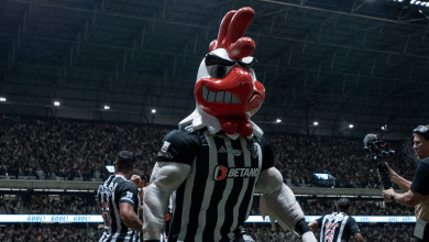 Atl&eacute;tico-MG x Pe&ntilde;arol: tr&ecirc;s invencibilidades e um feito ap&oacute;s 11 anos est&atilde;o em jogo