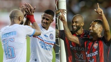 Quais os reflexos que a virada hist&oacute;rica pode ter no Ba-Vi decisivo?