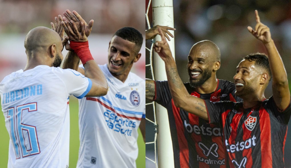 Quais os reflexos que a virada hist&oacute;rica pode ter no Ba-Vi decisivo?